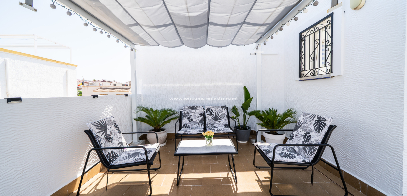 Resale - Quad - Urb. La Marina