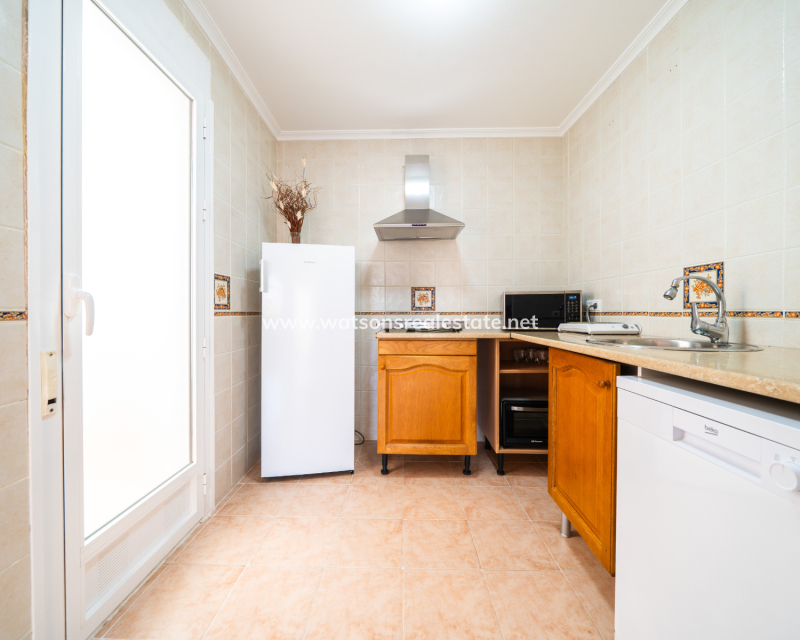 Resale - Quad - Urb. La Marina