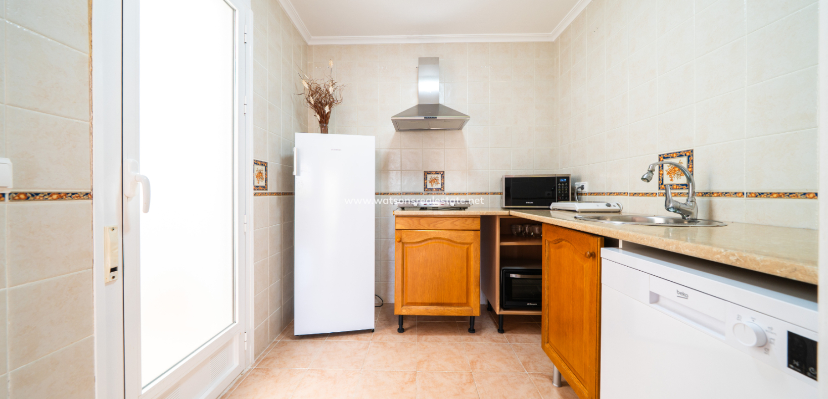 Resale - Quad - Urb. La Marina