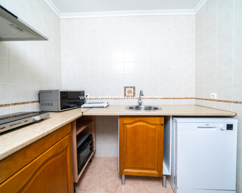 Resale - Quad - Urb. La Marina