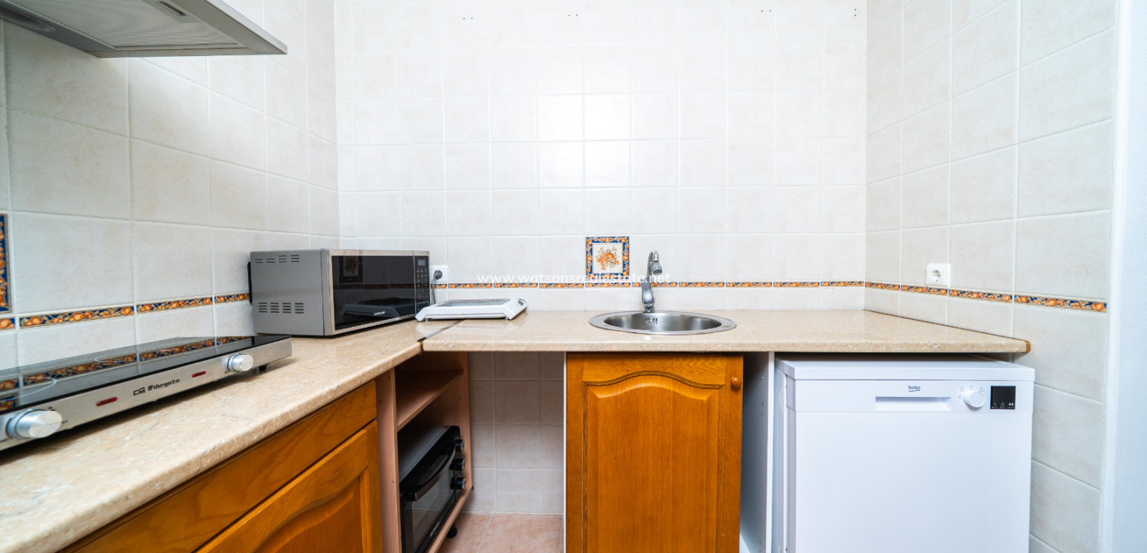Resale - Quad - Urb. La Marina