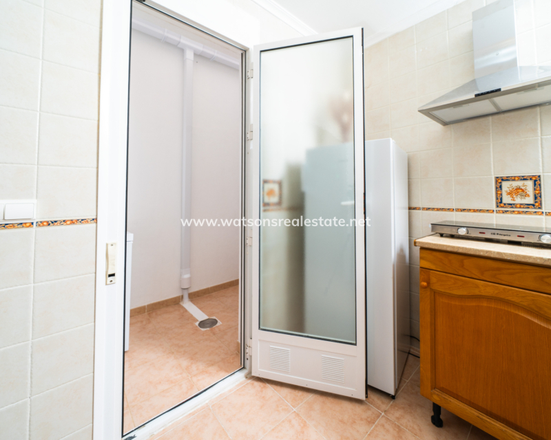 Resale - Quad - Urb. La Marina