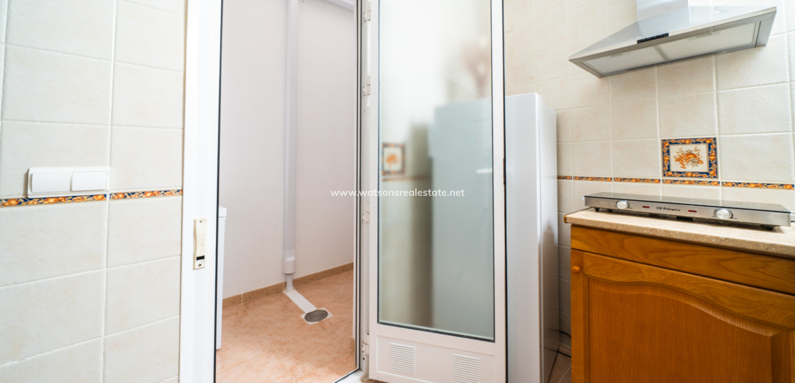 Resale - Quad - Urb. La Marina