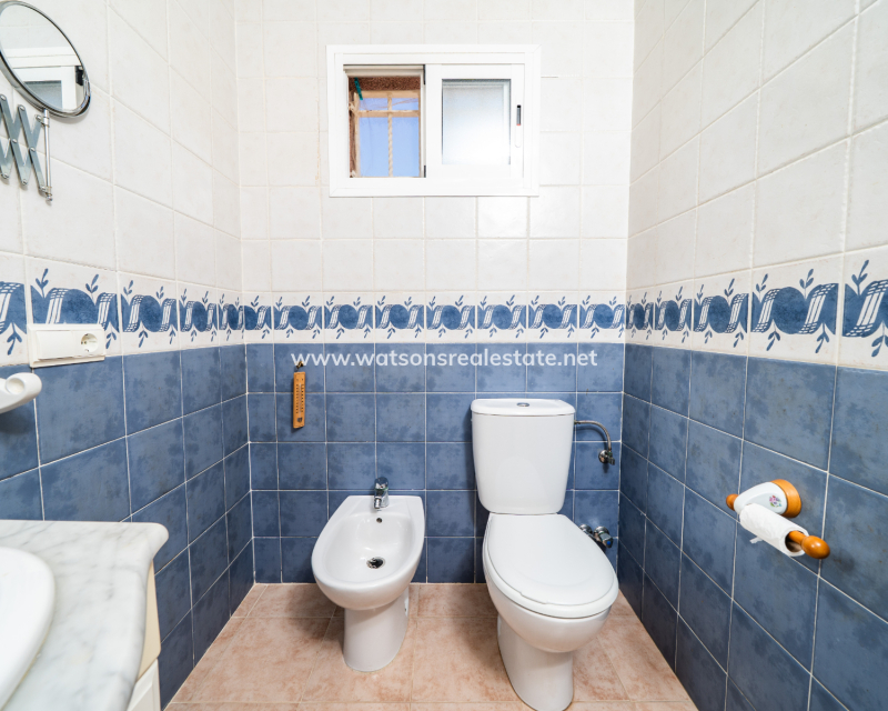 Resale - Quad - Urb. La Marina