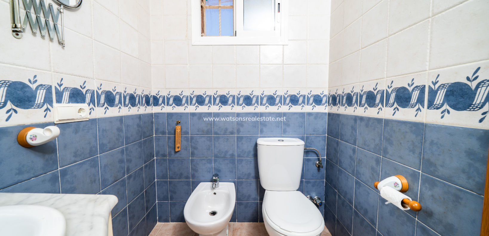 Resale - Quad - Urb. La Marina