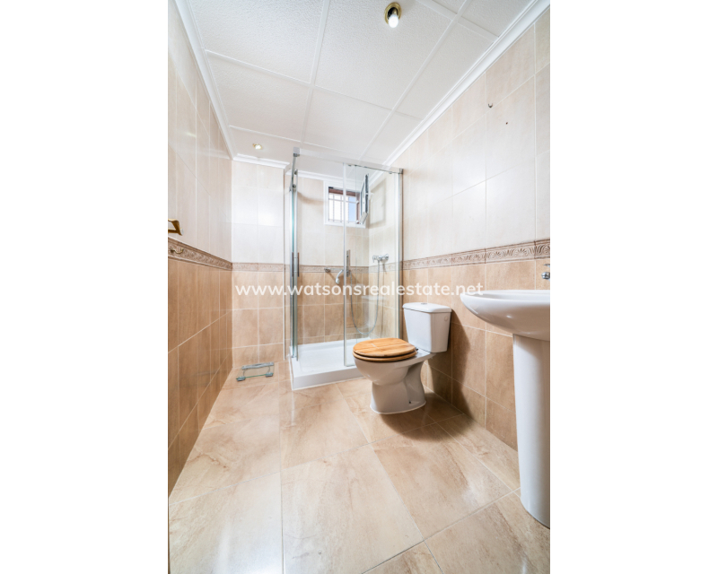 Resale - Quad - Urb. La Marina