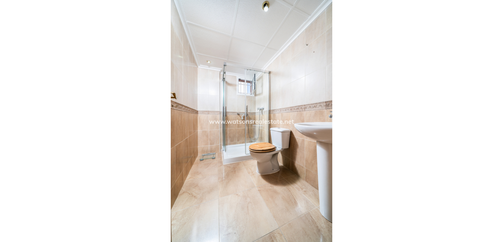 Resale - Quad - Urb. La Marina