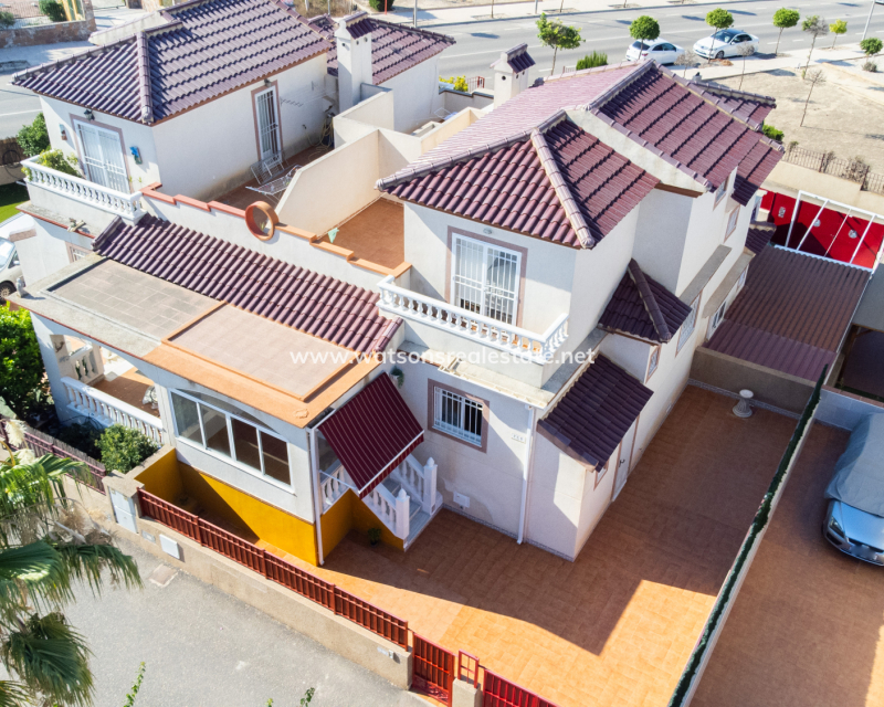 Resale - Quad - Urb. La Marina