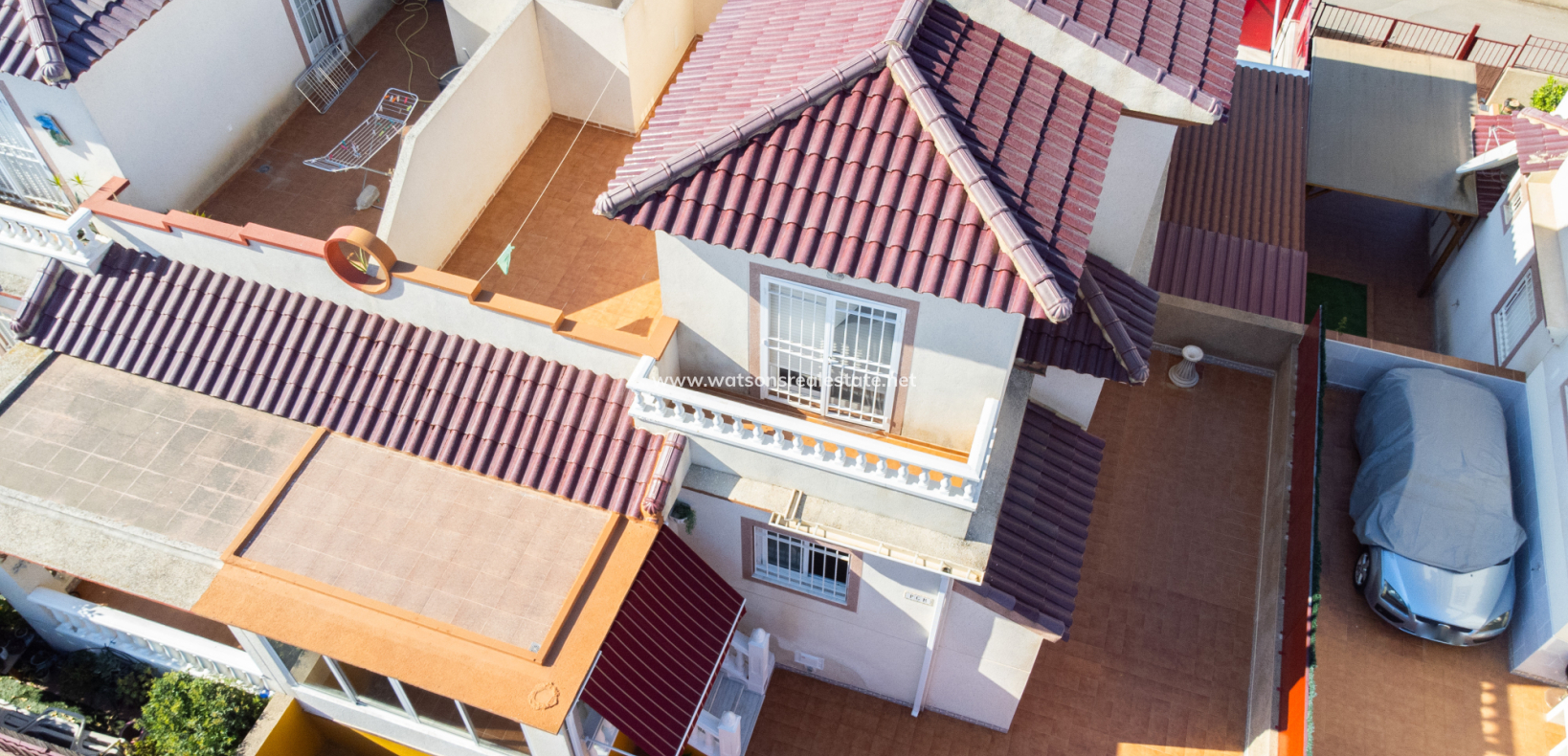 Resale - Quad - Urb. La Marina