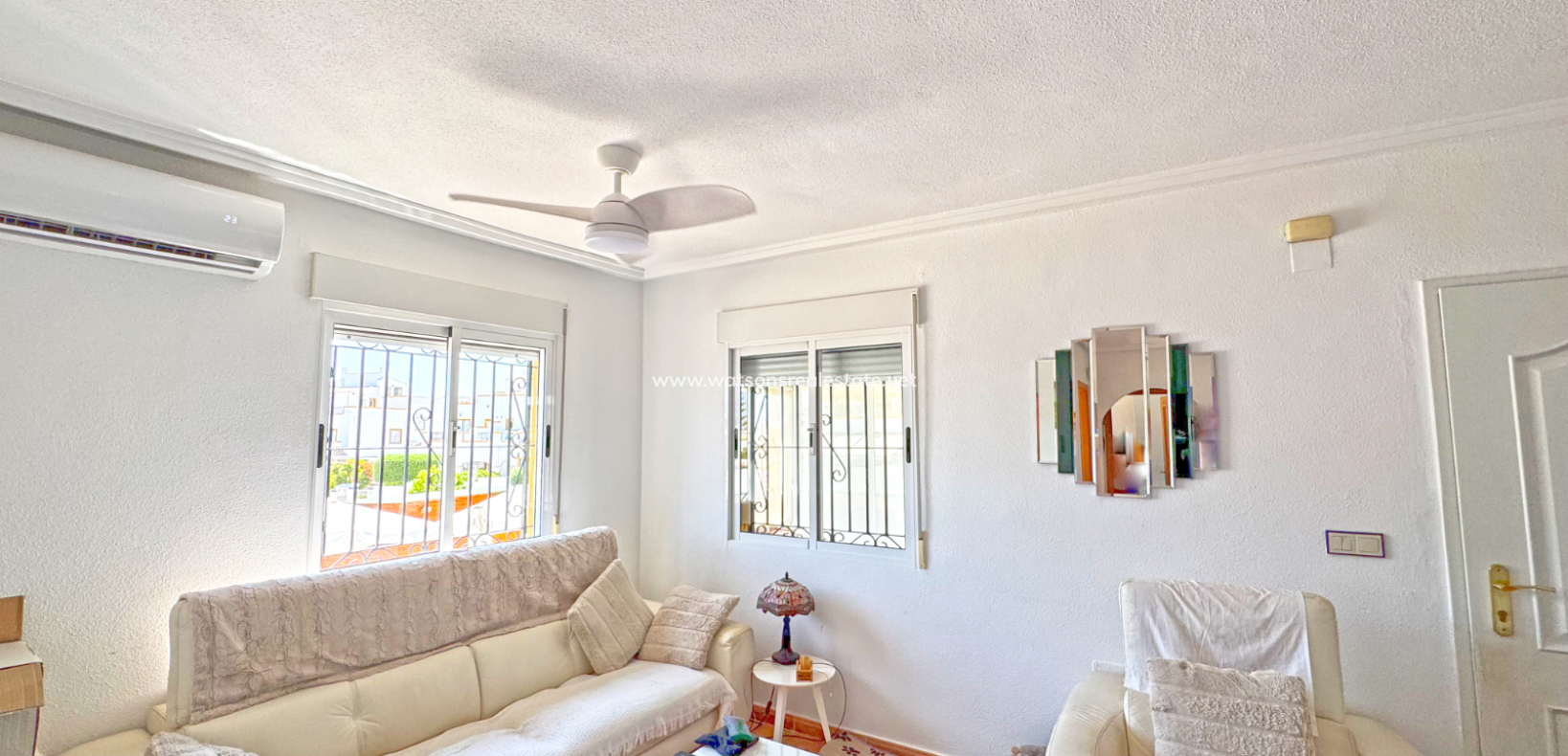 Resale - Quad - Urb. La Marina