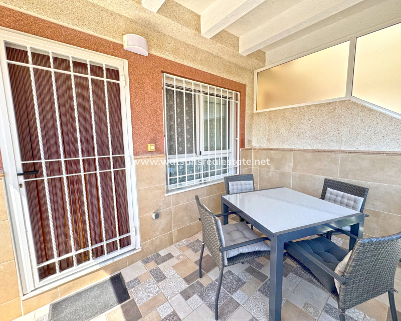 Resale - Quad - Urb. La Marina