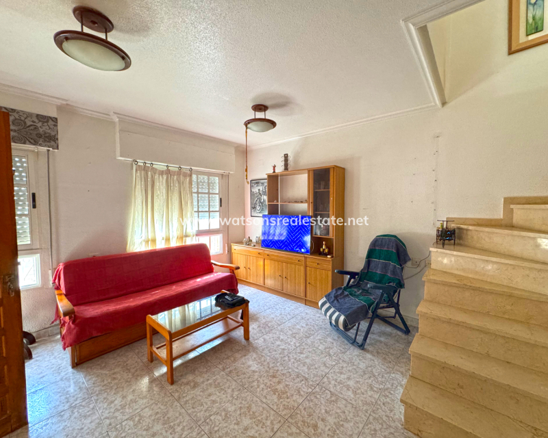 Resale - Quad - Urb. La Marina