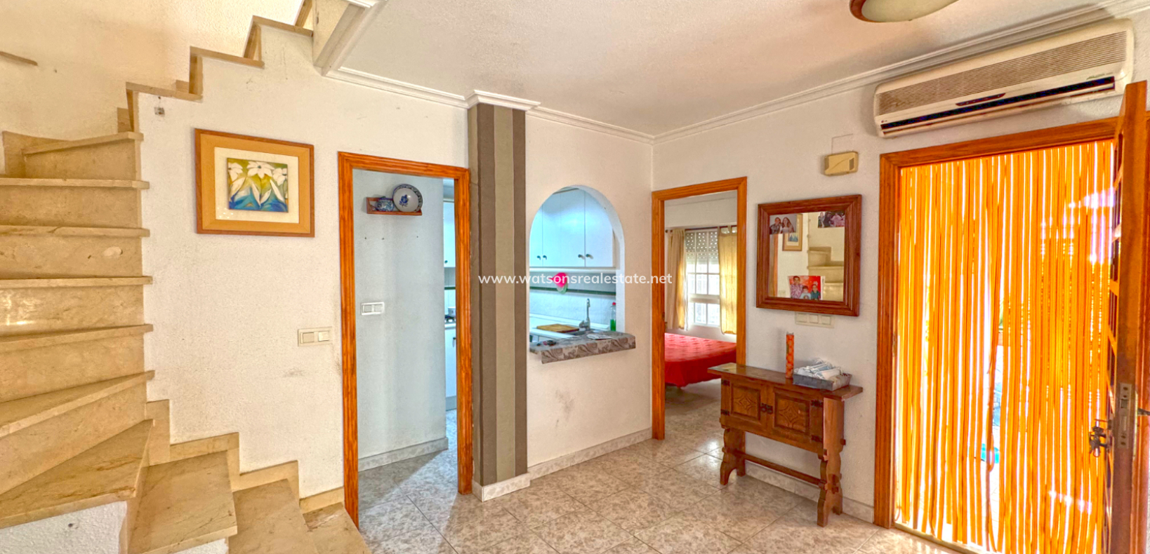 Resale - Quad - Urb. La Marina
