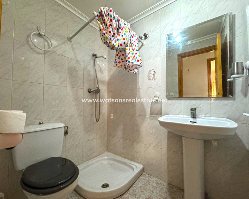 Resale - Quad - Urb. La Marina