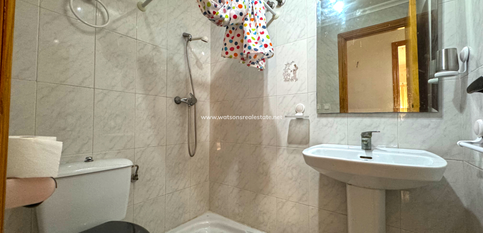 Resale - Quad - Urb. La Marina