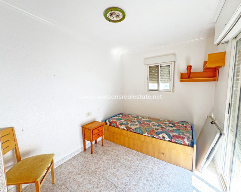 Resale - Quad - Urb. La Marina