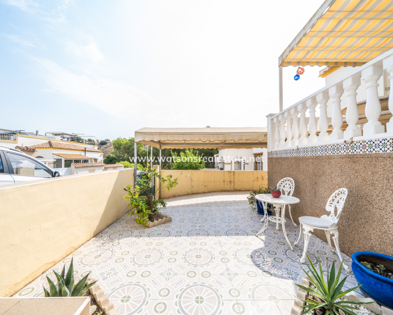 Resale - Quad - Urb. La Marina