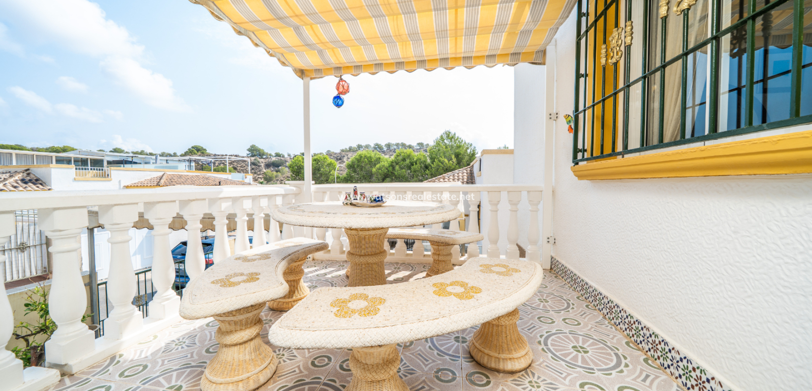 Resale - Quad - Urb. La Marina