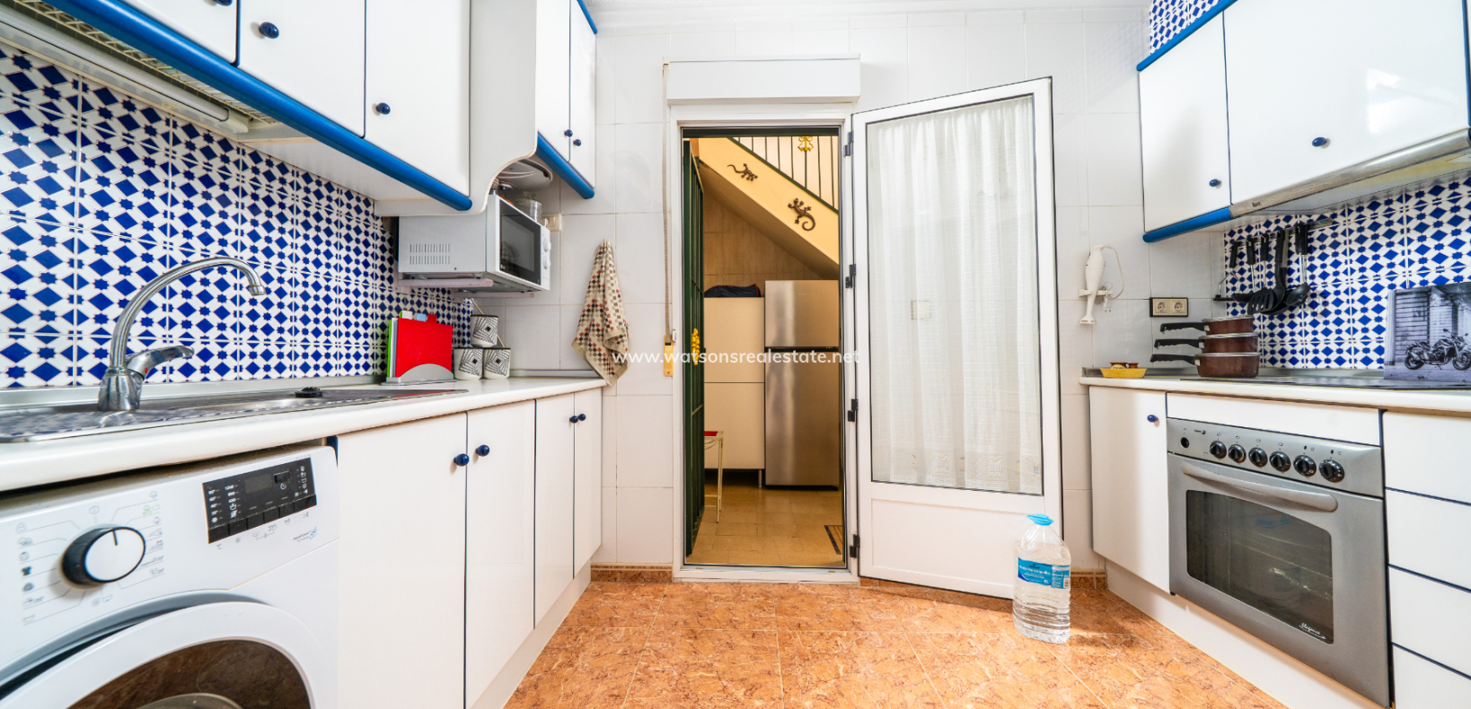 Resale - Quad - Urb. La Marina