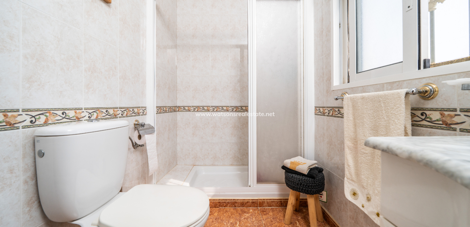 Resale - Quad - Urb. La Marina