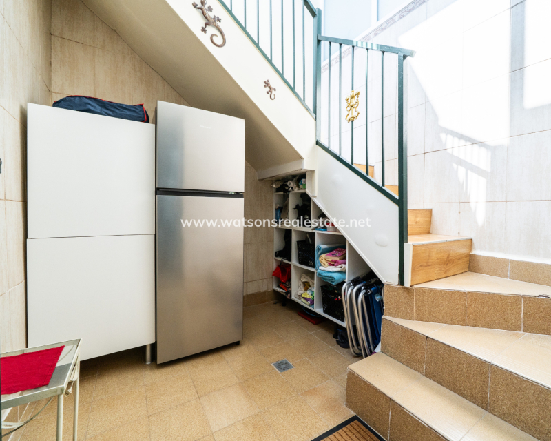 Resale - Quad - Urb. La Marina