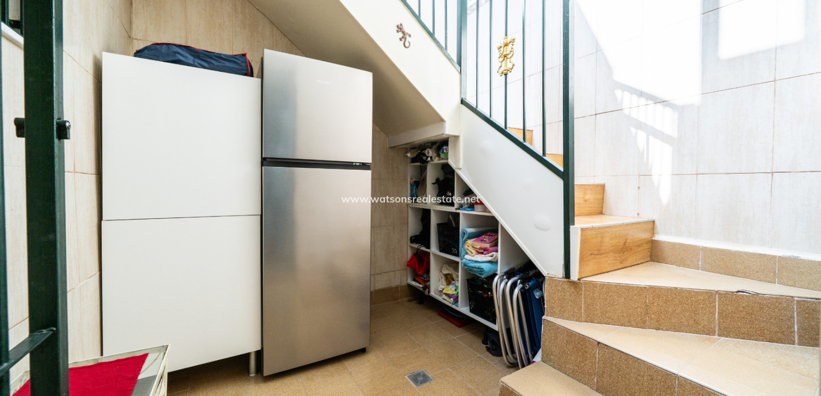 Resale - Quad - Urb. La Marina