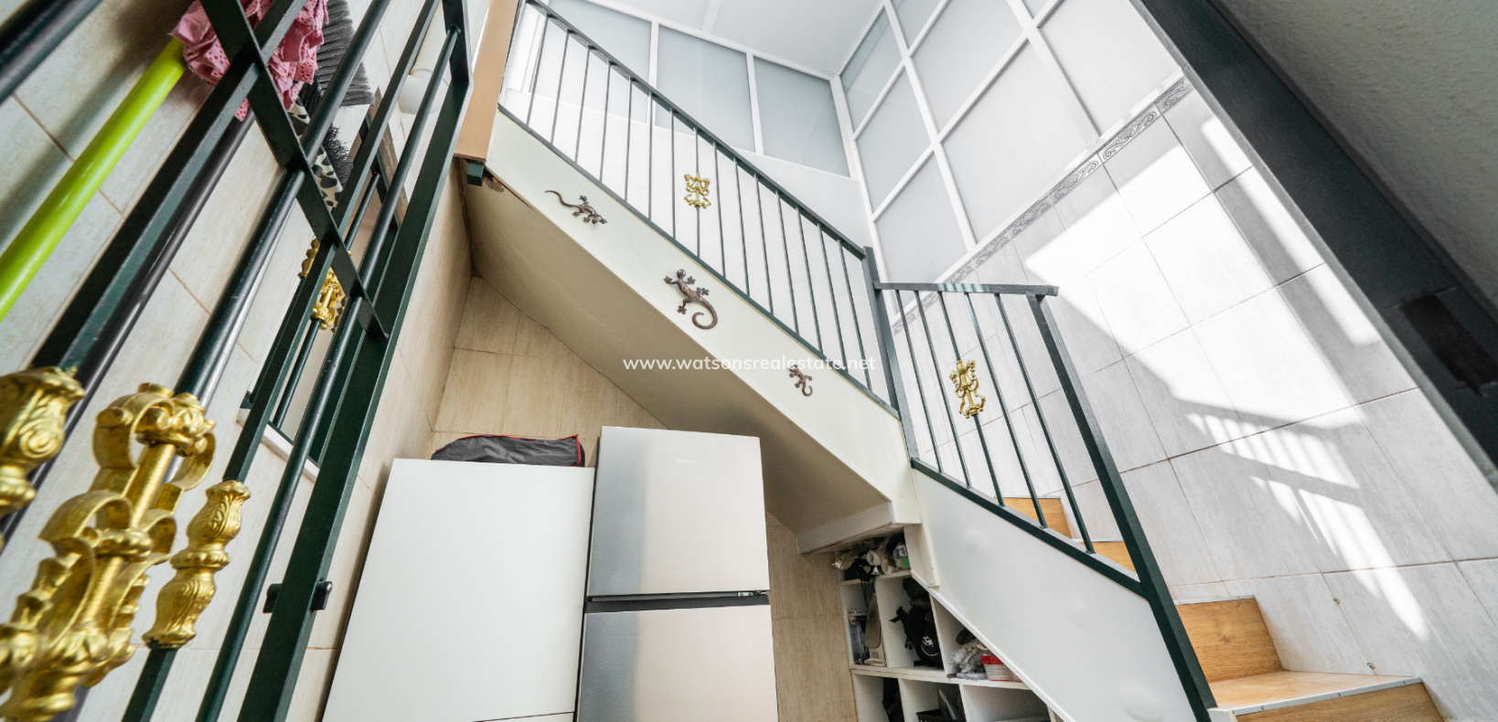 Resale - Quad - Urb. La Marina