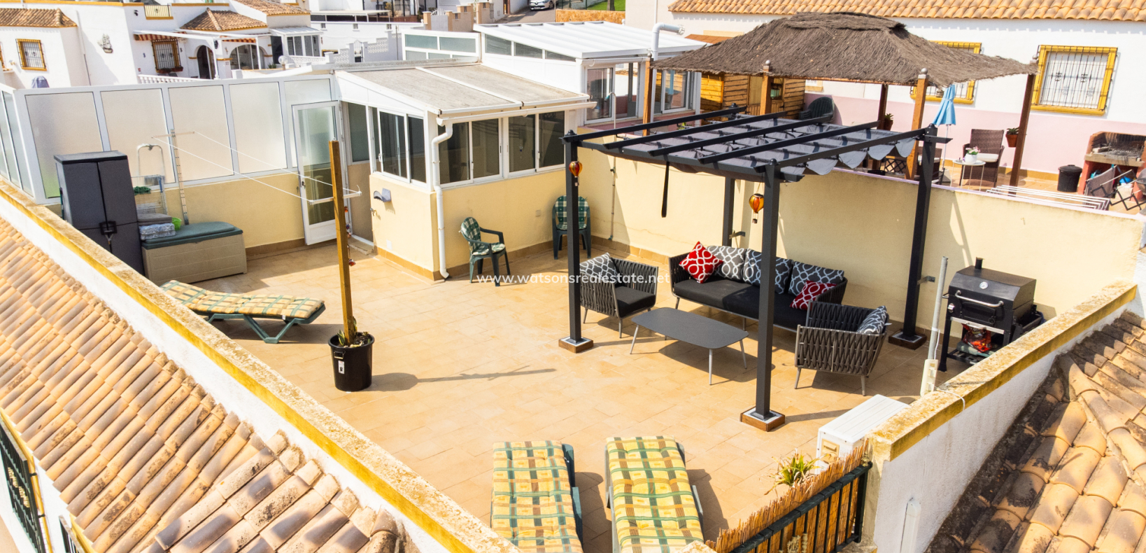 Resale - Quad - Urb. La Marina