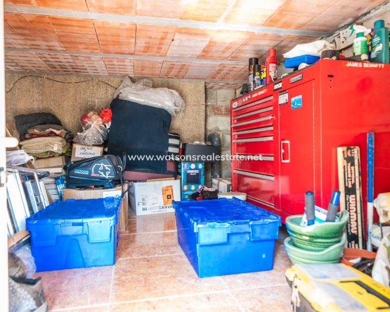 Resale - Quad - Urb. La Marina