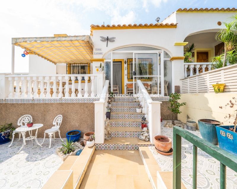 Resale - Quad - Urb. La Marina