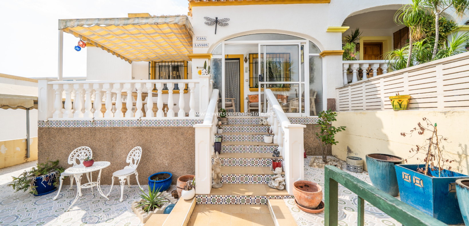 Resale - Quad - Urb. La Marina