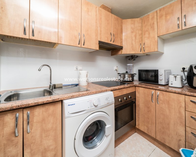 Resale - Quad - Urb. La Marina