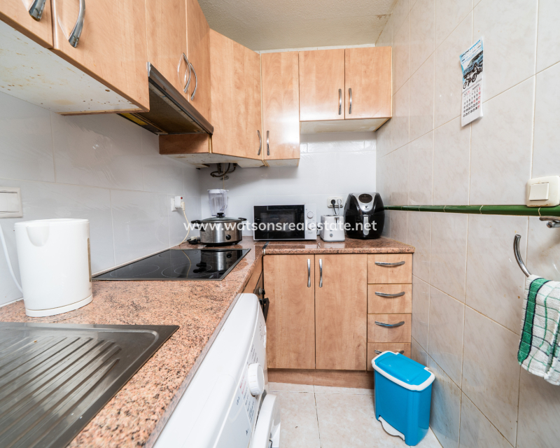 Resale - Quad - Urb. La Marina