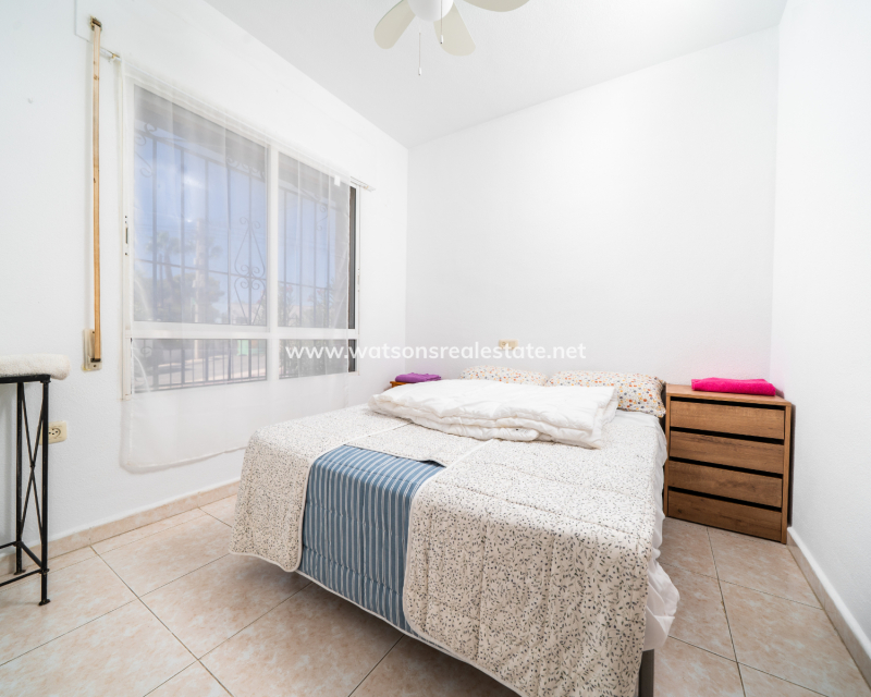 Resale - Quad - Urb. La Marina