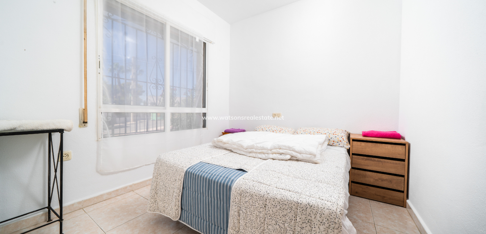 Resale - Quad - Urb. La Marina