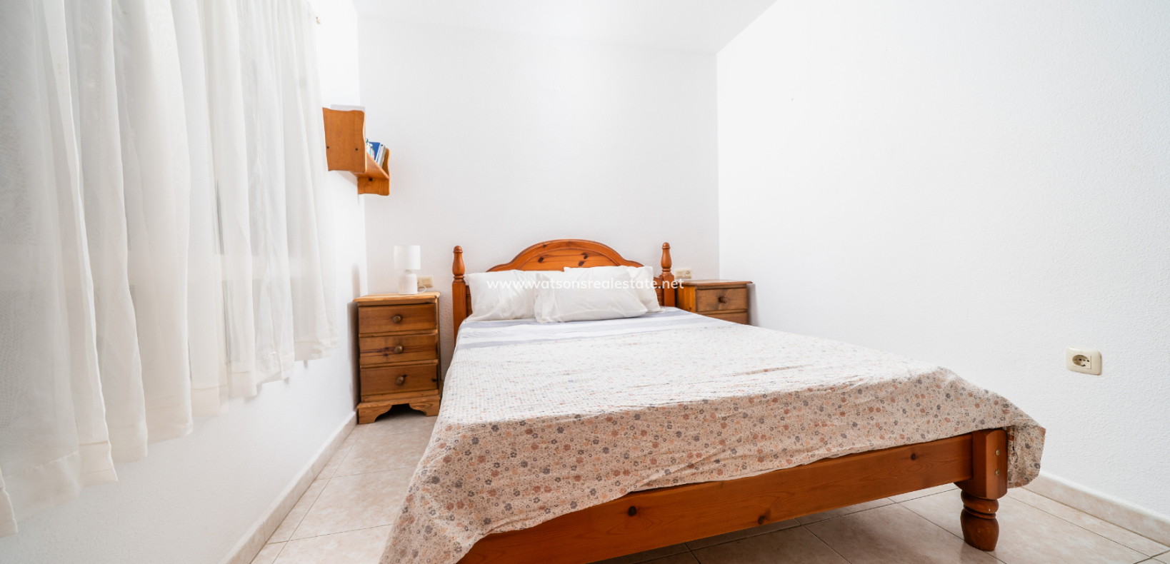 Resale - Quad - Urb. La Marina