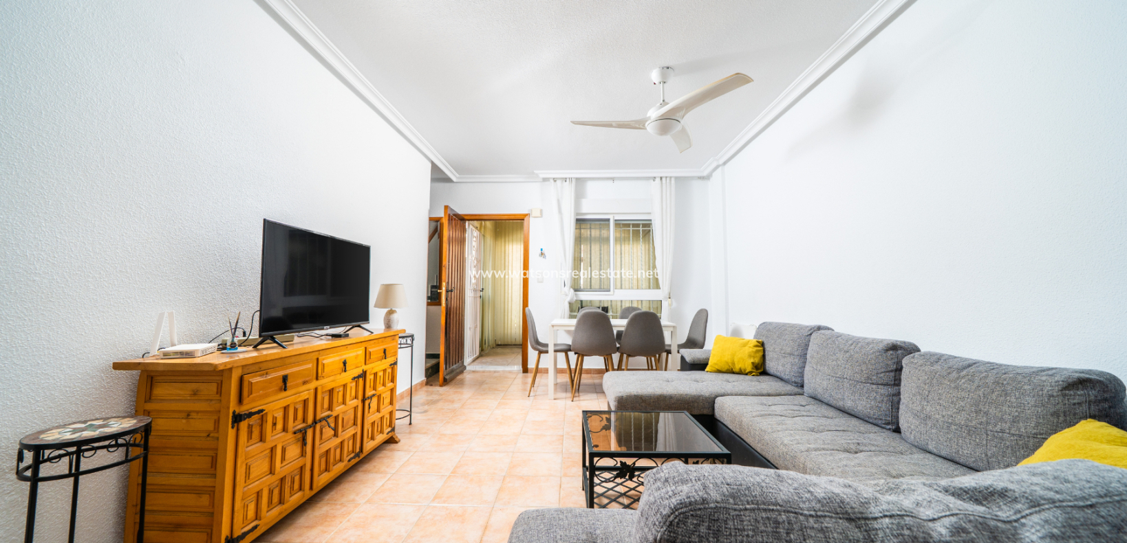 Resale - Quad - Urb. La Marina