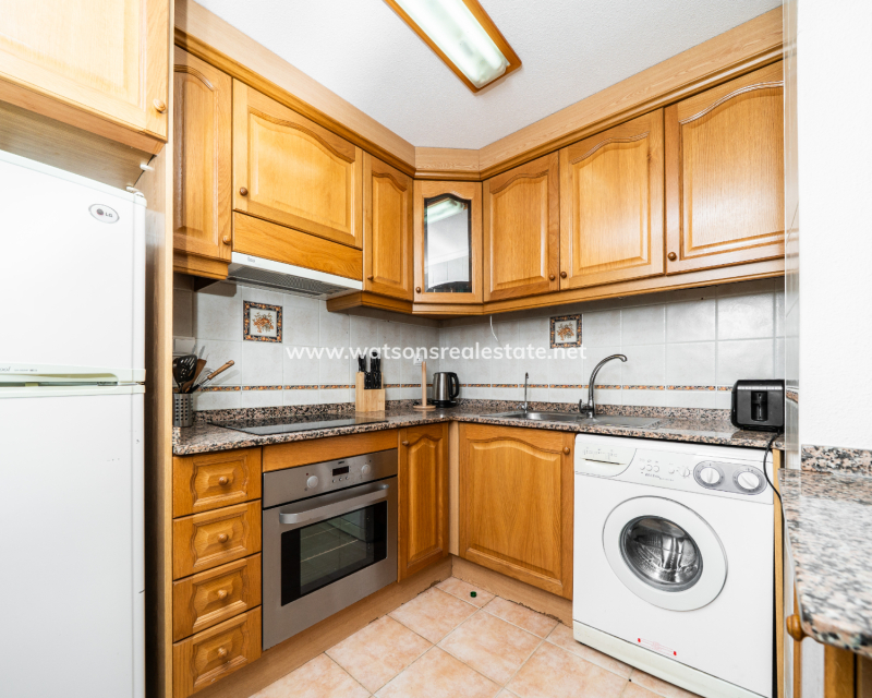 Resale - Quad - Urb. La Marina