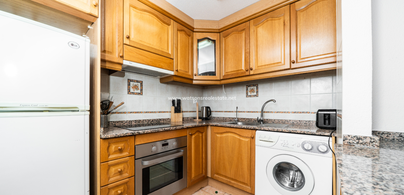 Resale - Quad - Urb. La Marina