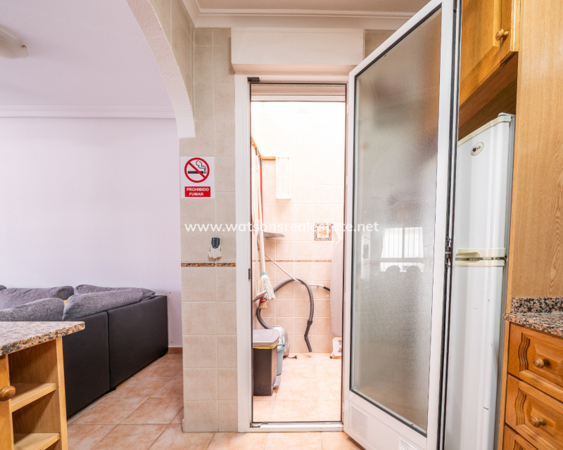 Resale - Quad - Urb. La Marina