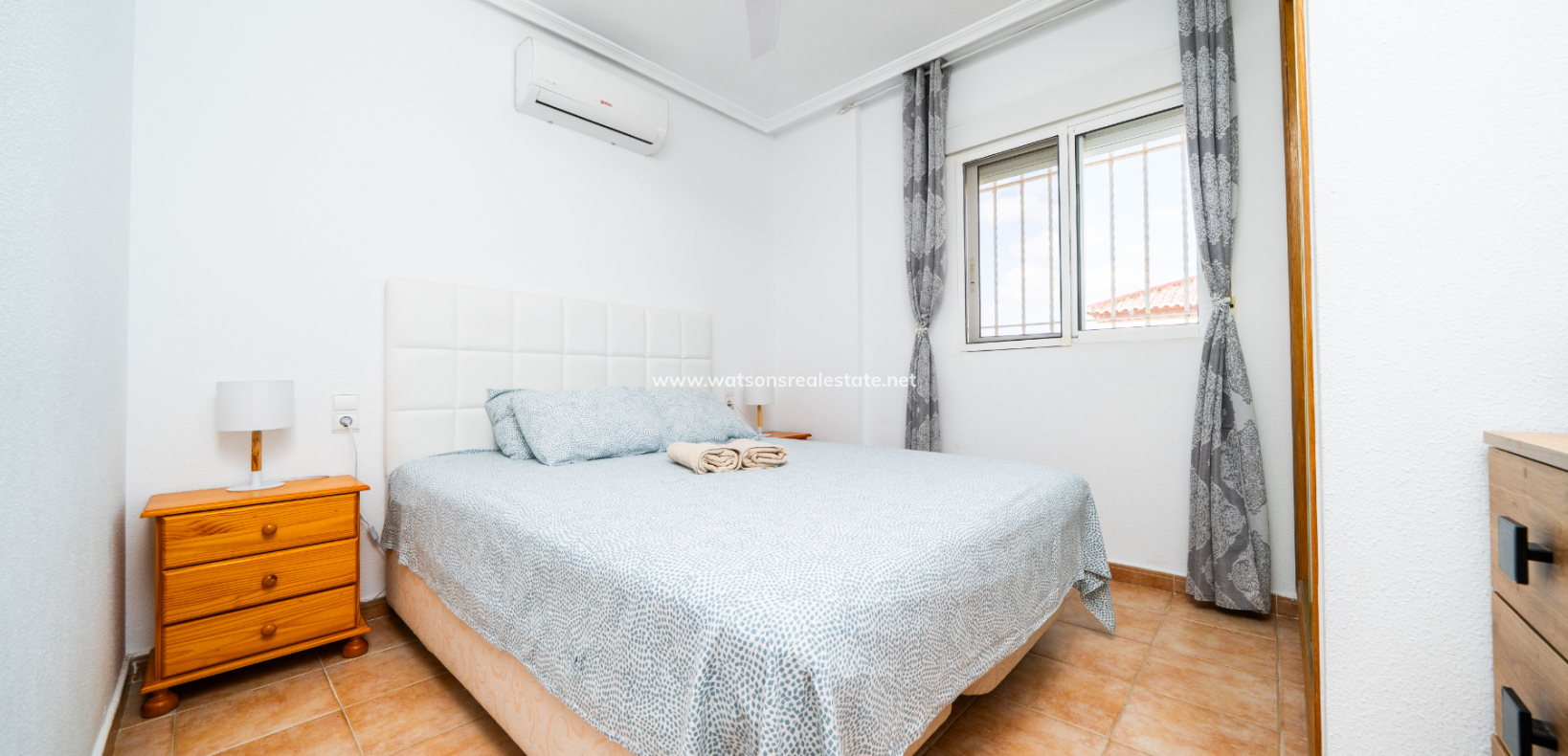 Resale - Quad - Urb. La Marina