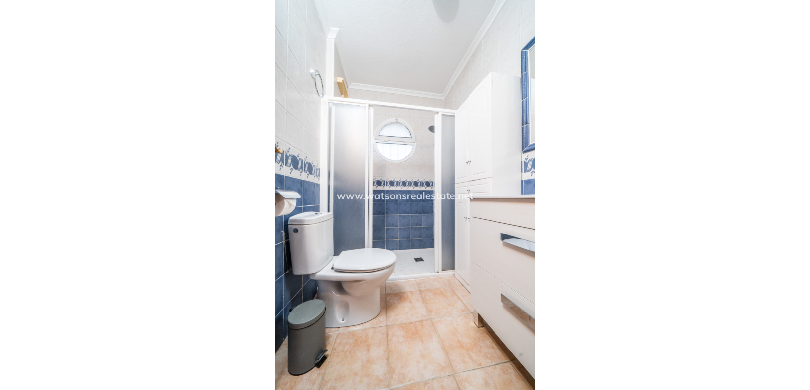 Resale - Quad - Urb. La Marina