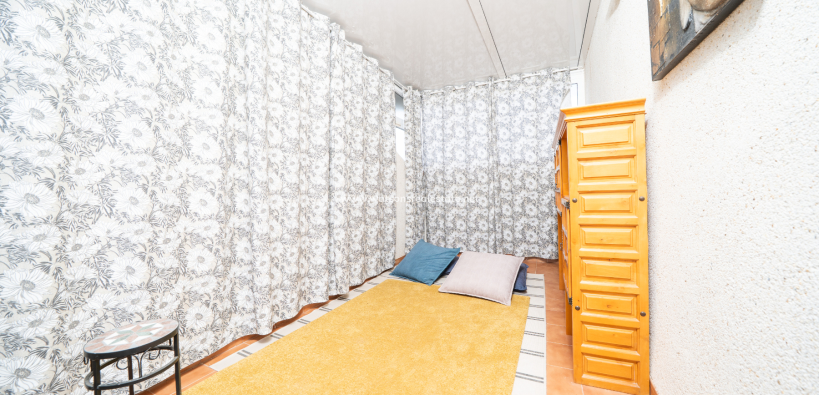 Resale - Quad - Urb. La Marina