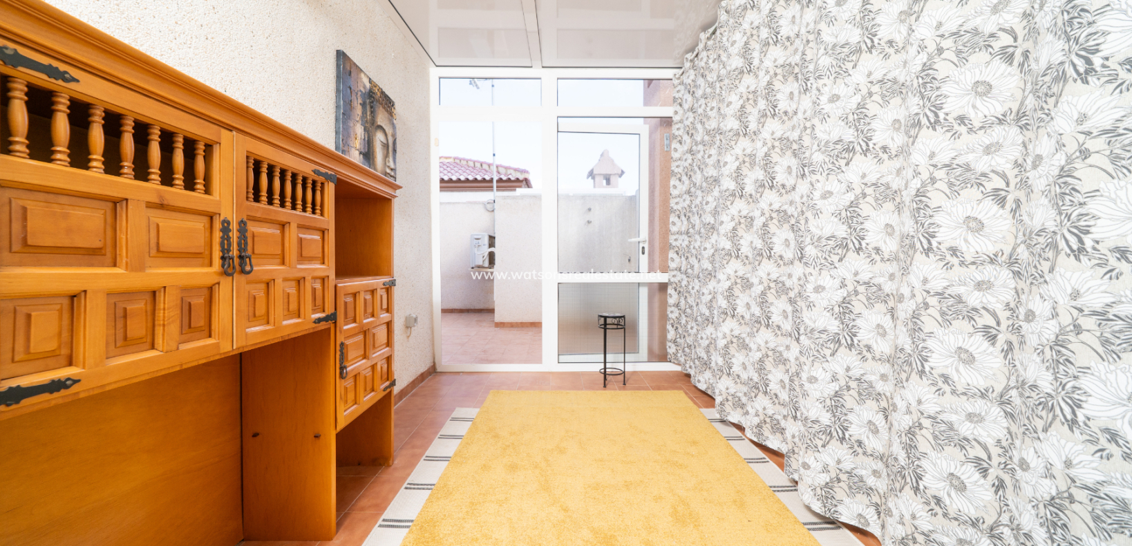 Resale - Quad - Urb. La Marina