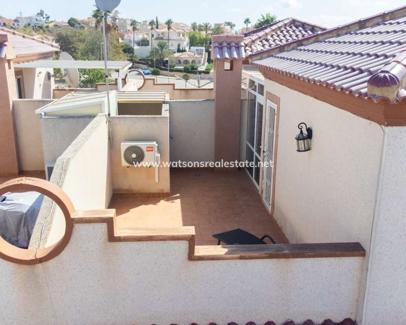 Resale - Quad - Urb. La Marina