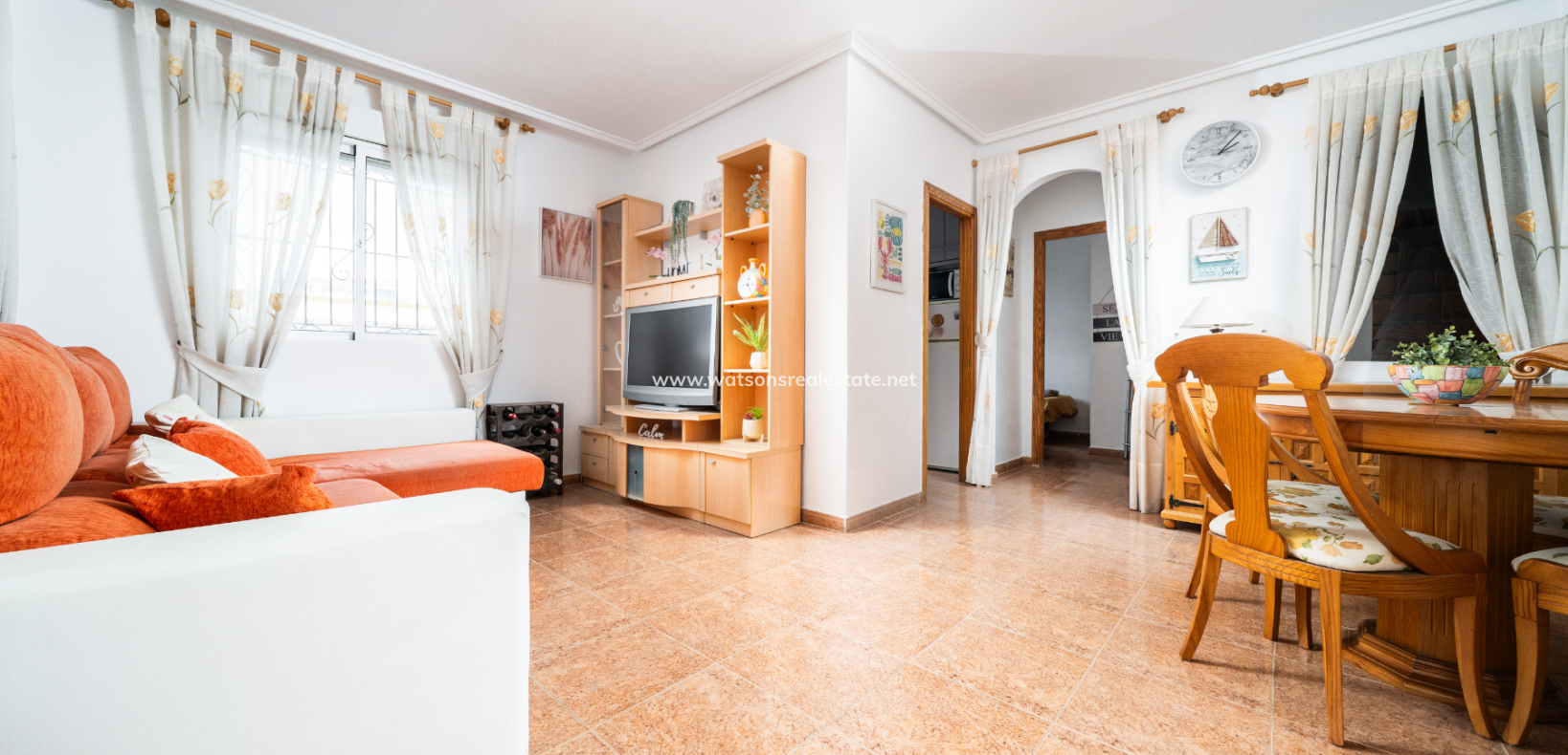 Resale - Quad - Urb. La Marina