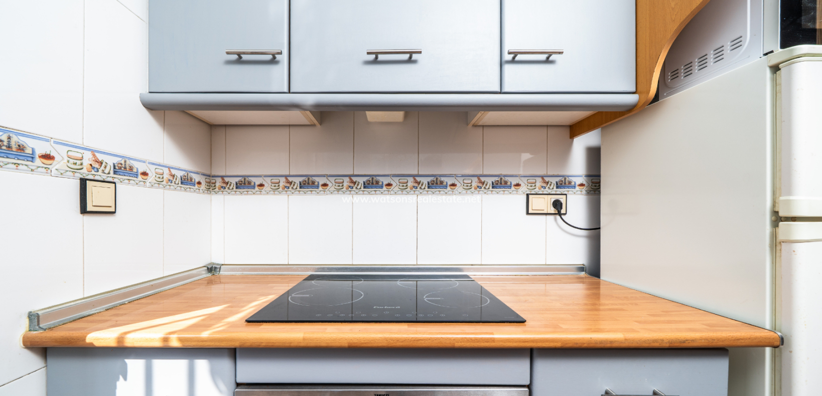 Resale - Quad - Urb. La Marina