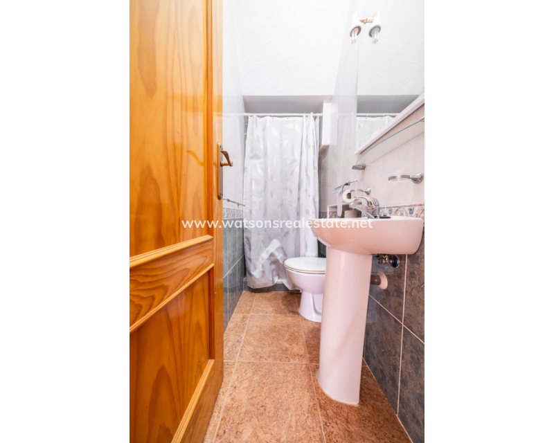 Resale - Quad - Urb. La Marina