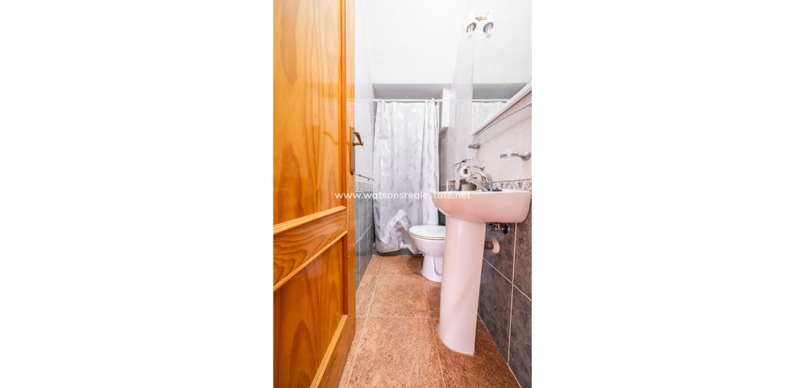 Resale - Quad - Urb. La Marina