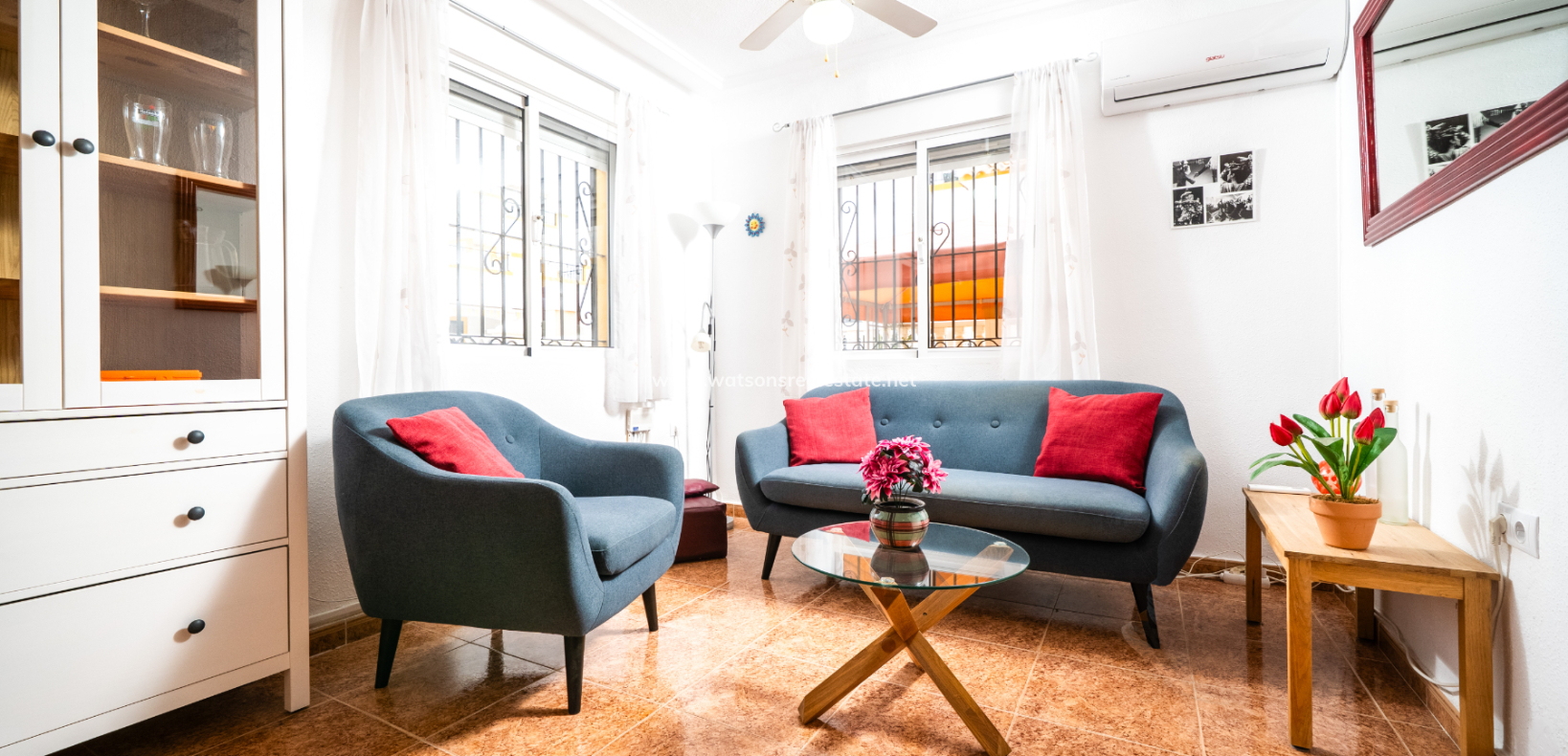 Resale - Quad - Urb. La Marina